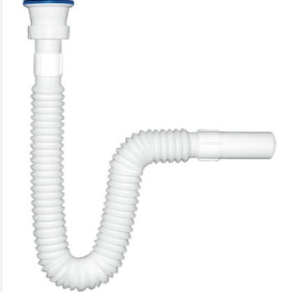 ÖZBEST PASLANMAZ KÖRÜKLÜ SİFON